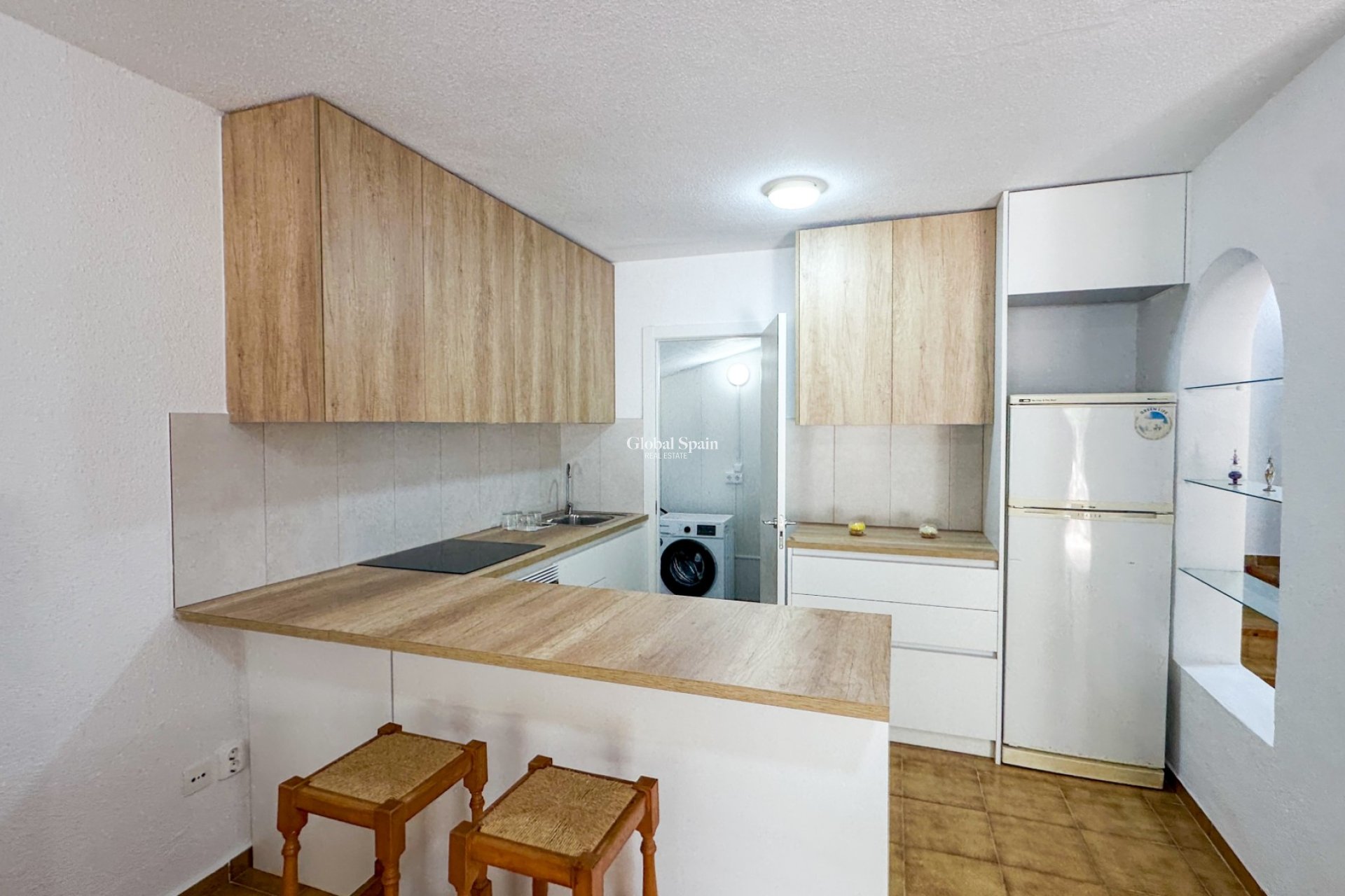 Wederverkoop - HUIS -
ORIHUELA COSTA - Costa Blanca