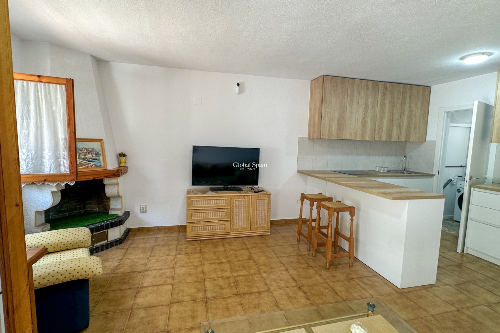 Wederverkoop - HUIS -
ORIHUELA COSTA - Costa Blanca