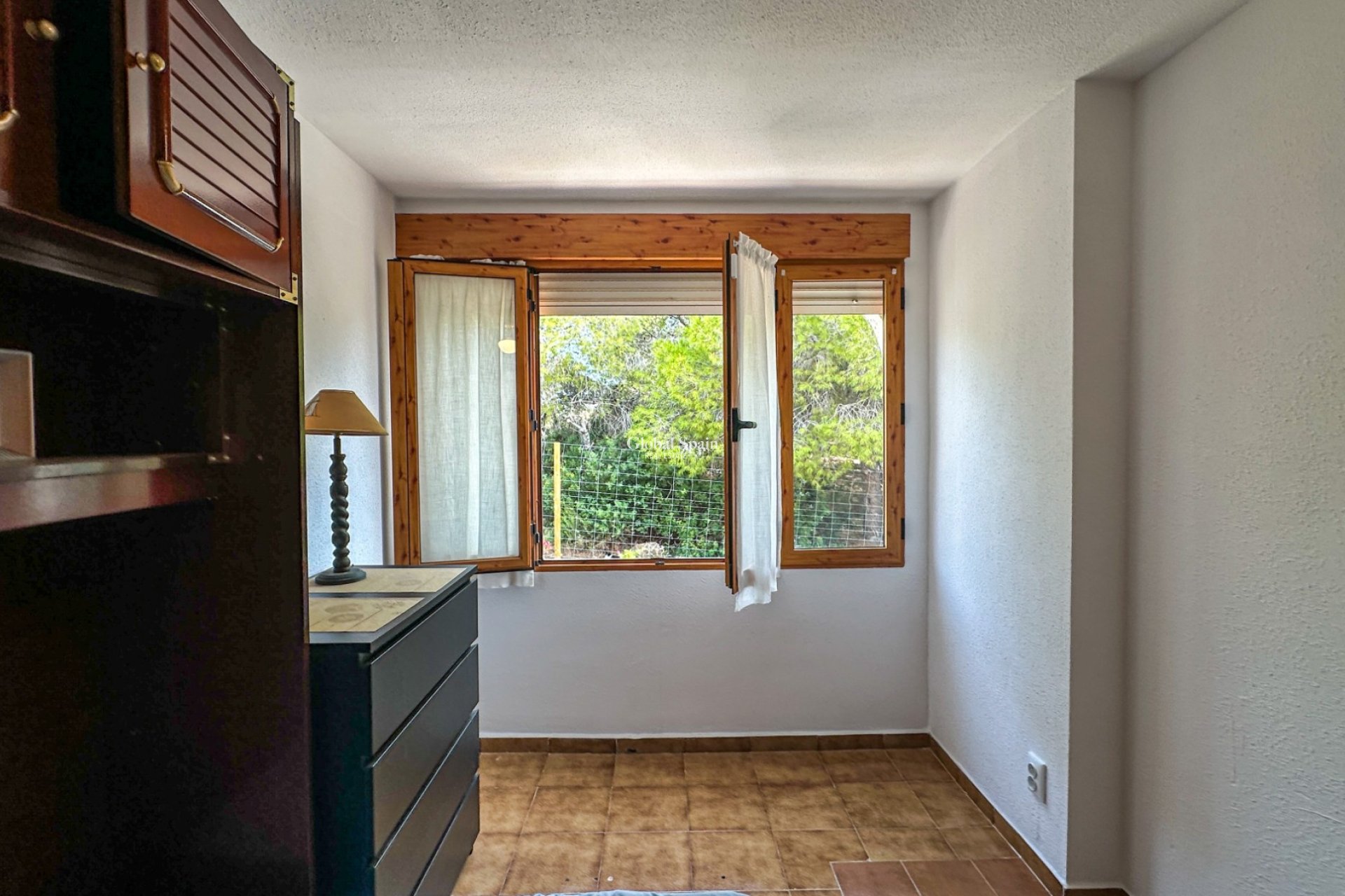 Wederverkoop - HUIS -
ORIHUELA COSTA - Costa Blanca