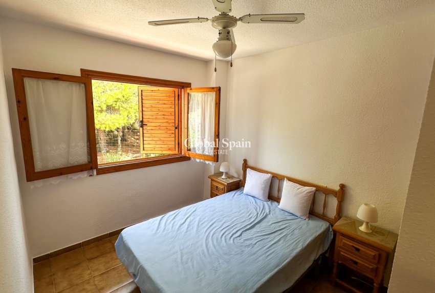 Wederverkoop - HUIS -
ORIHUELA COSTA - Costa Blanca