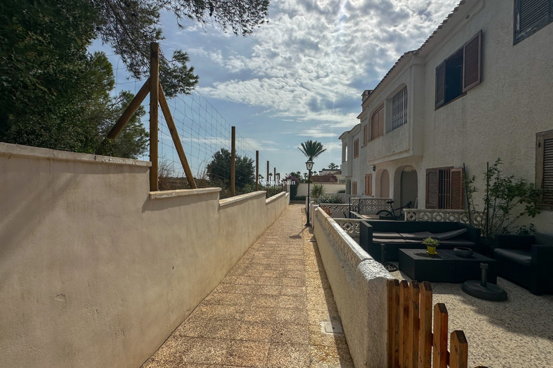 Wederverkoop - HUIS -
ORIHUELA COSTA - Costa Blanca