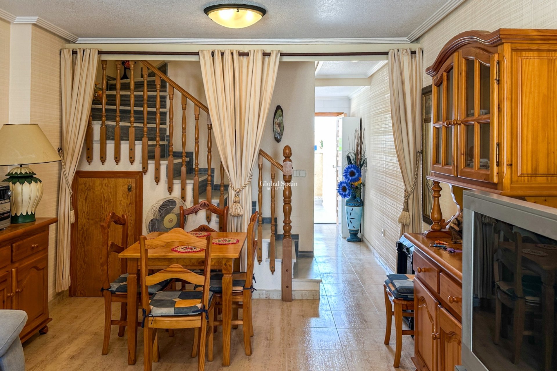 Wederverkoop - HUIS -
ORIHUELA COSTA - Costa Blanca