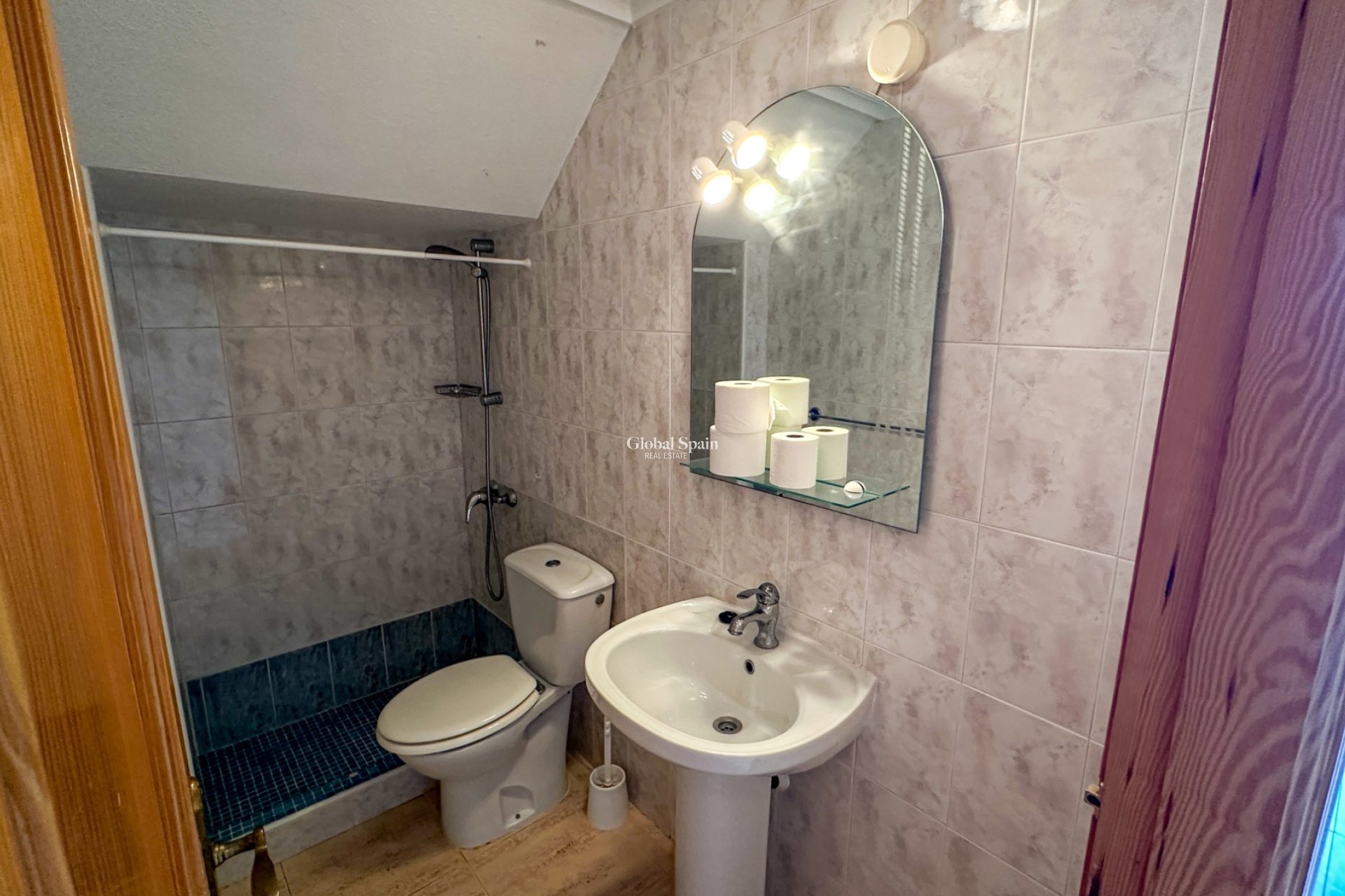 Wederverkoop - HUIS -
ORIHUELA COSTA - Costa Blanca