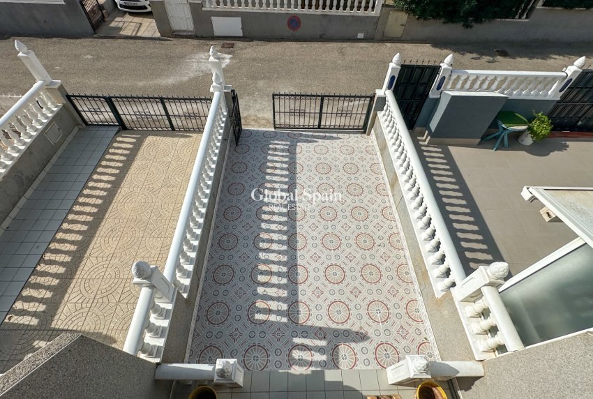Wederverkoop - HUIS -
ORIHUELA COSTA - Costa Blanca