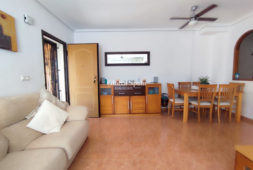 Wederverkoop - Huis -
ORIHUELA COSTA - Dream Hills