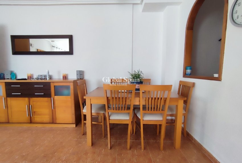 Wederverkoop - Huis -
ORIHUELA COSTA - Dream Hills