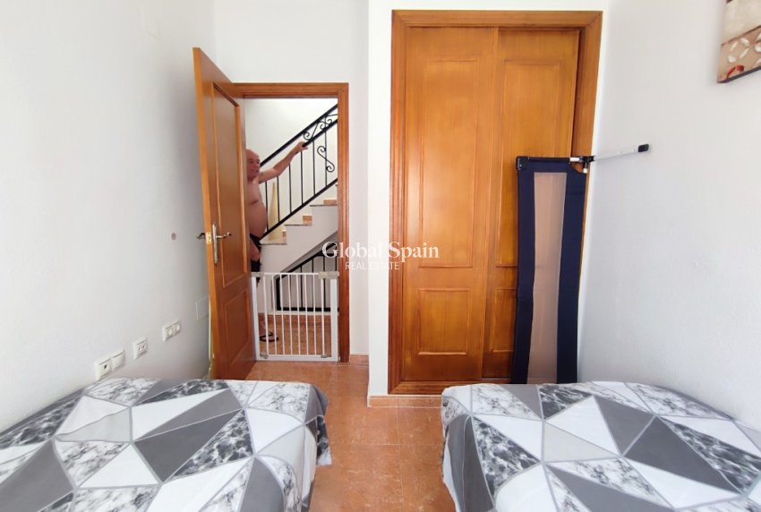 Wederverkoop - Huis -
ORIHUELA COSTA - Dream Hills