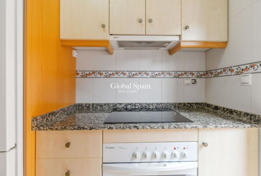 Wederverkoop - Huis -
ORIHUELA COSTA - Dream Hills