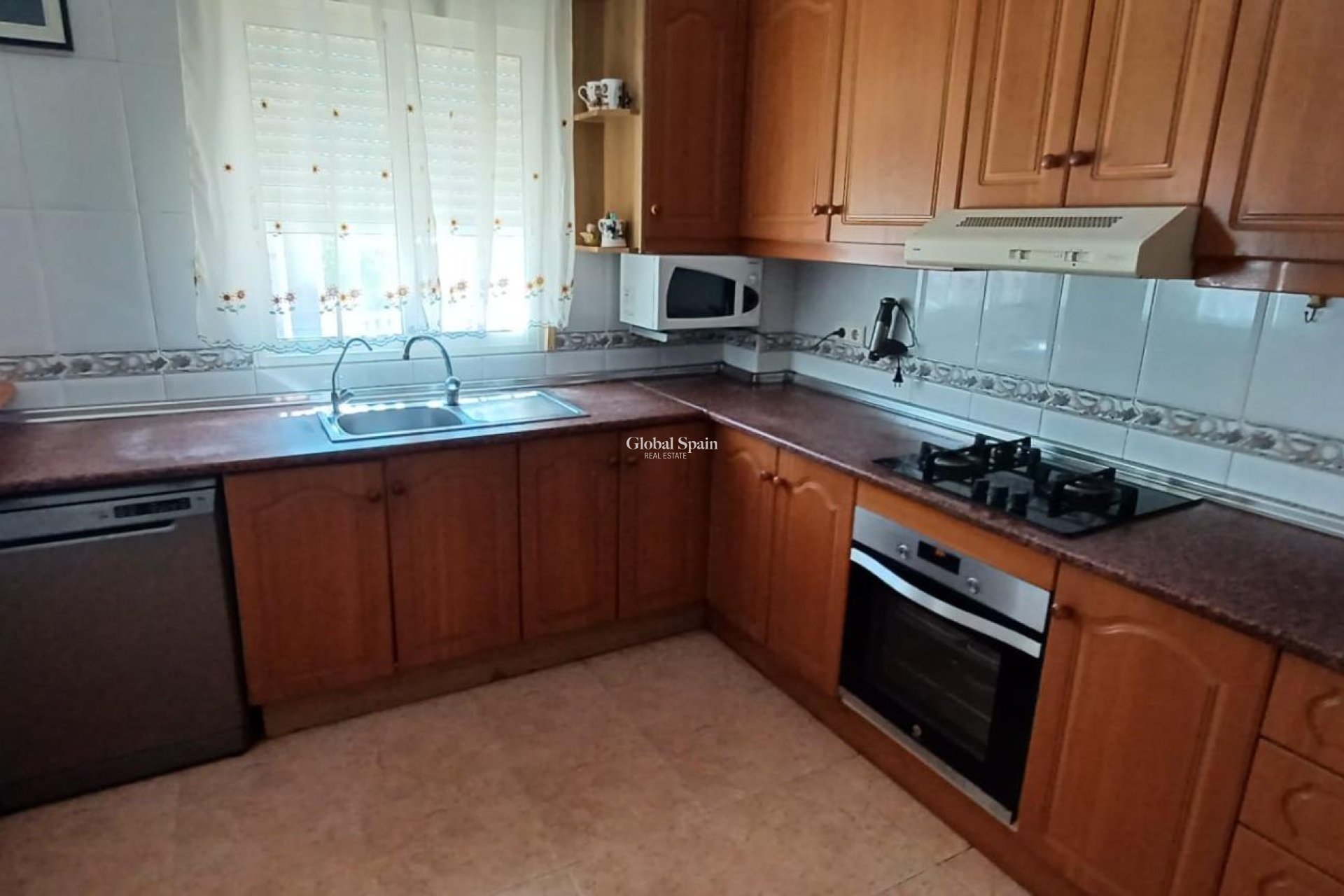 Wederverkoop - HUIS -
ORIHUELA COSTA - La Chismosa