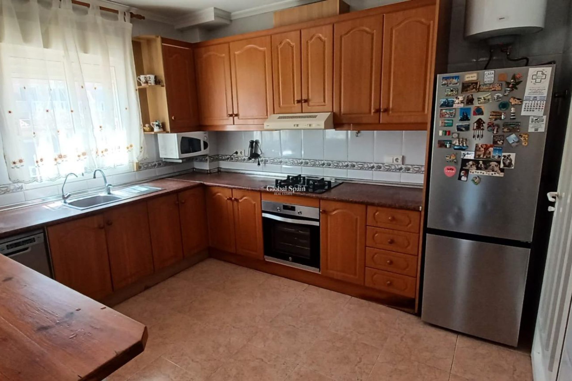 Wederverkoop - HUIS -
ORIHUELA COSTA - La Chismosa