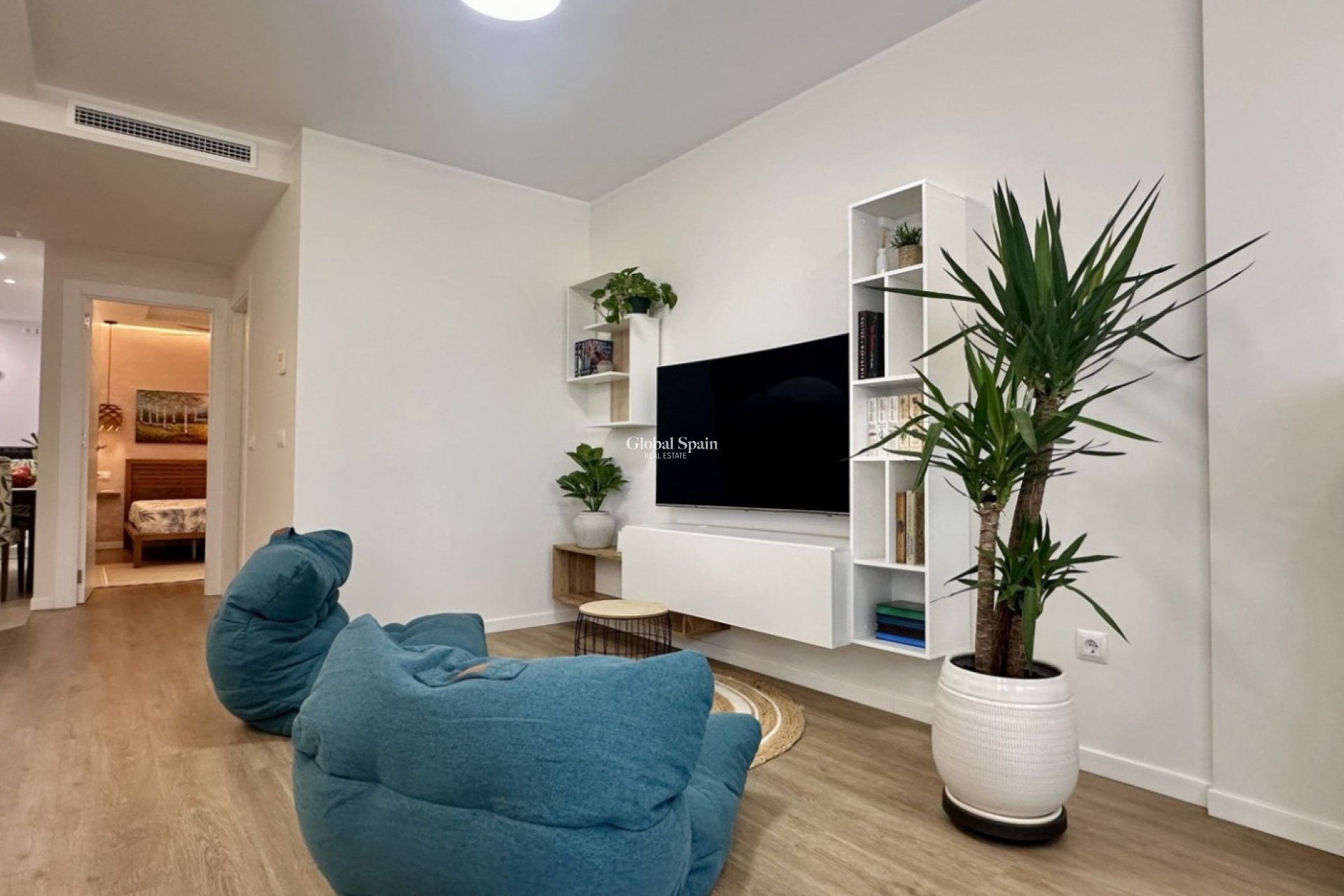 Wederverkoop - HUIS -
ORIHUELA COSTA - La Florida