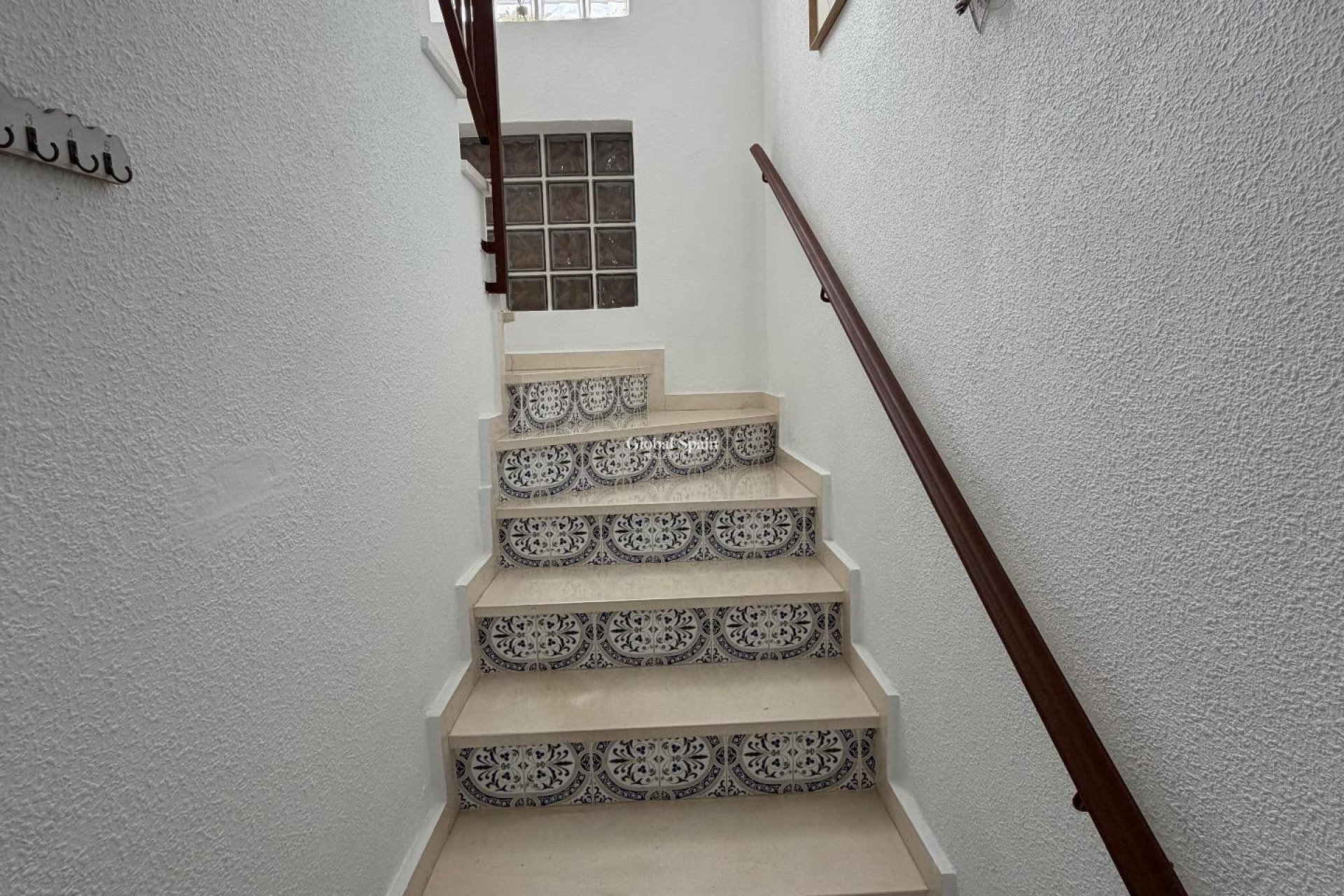 Wederverkoop - HUIS -
ORIHUELA COSTA - La Zenia