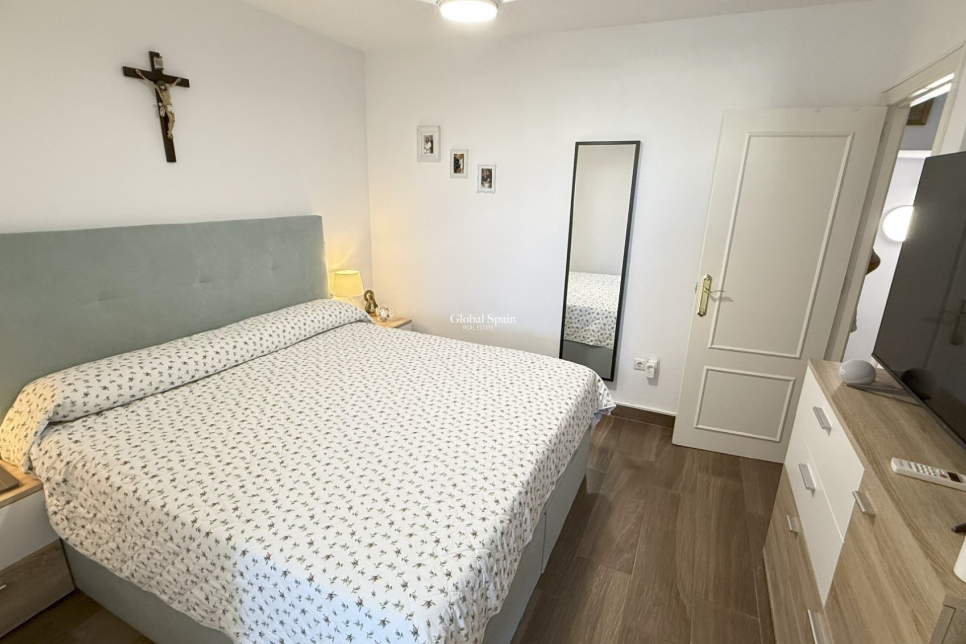 Wederverkoop - Huis -
ORIHUELA COSTA - La Zenia