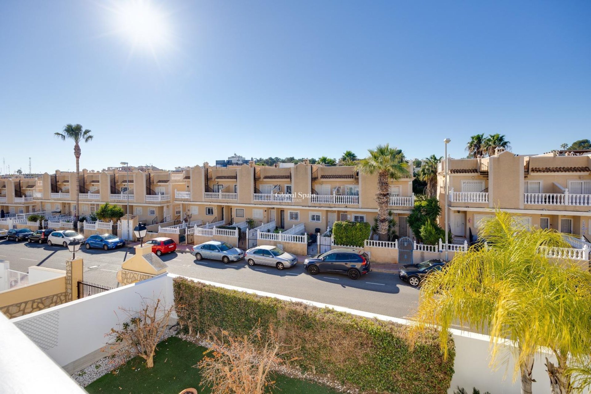 Wederverkoop - HUIS -
ORIHUELA COSTA - Las Filipinas
