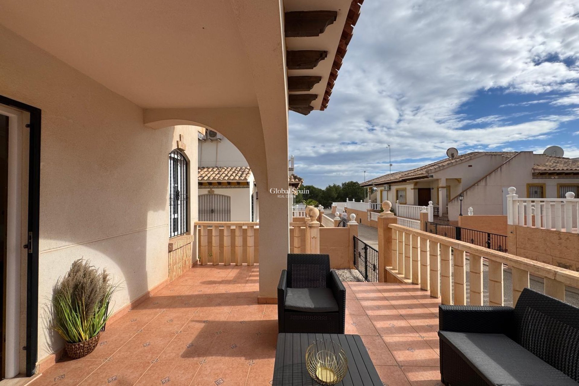 Wederverkoop - HUIS -
ORIHUELA COSTA - Lomas De Cabo Roig-los Dolses