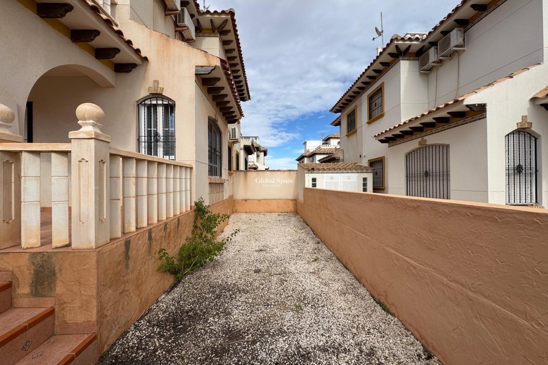 Wederverkoop - HUIS -
ORIHUELA COSTA - Lomas De Cabo Roig-los Dolses