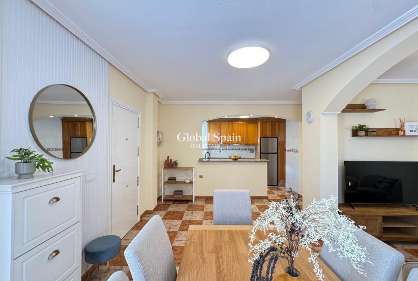 Wederverkoop - HUIS -
ORIHUELA COSTA - Lomas De Cabo Roig-los Dolses