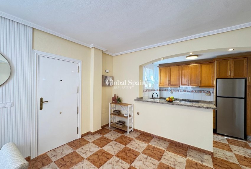 Wederverkoop - HUIS -
ORIHUELA COSTA - Lomas De Cabo Roig-los Dolses