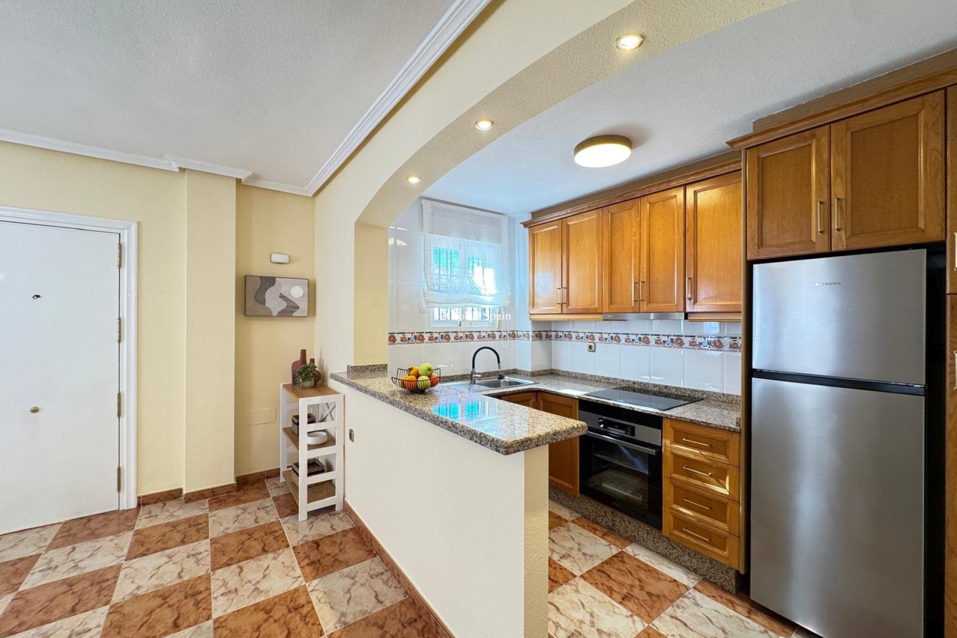 Wederverkoop - HUIS -
ORIHUELA COSTA - Lomas De Cabo Roig-los Dolses