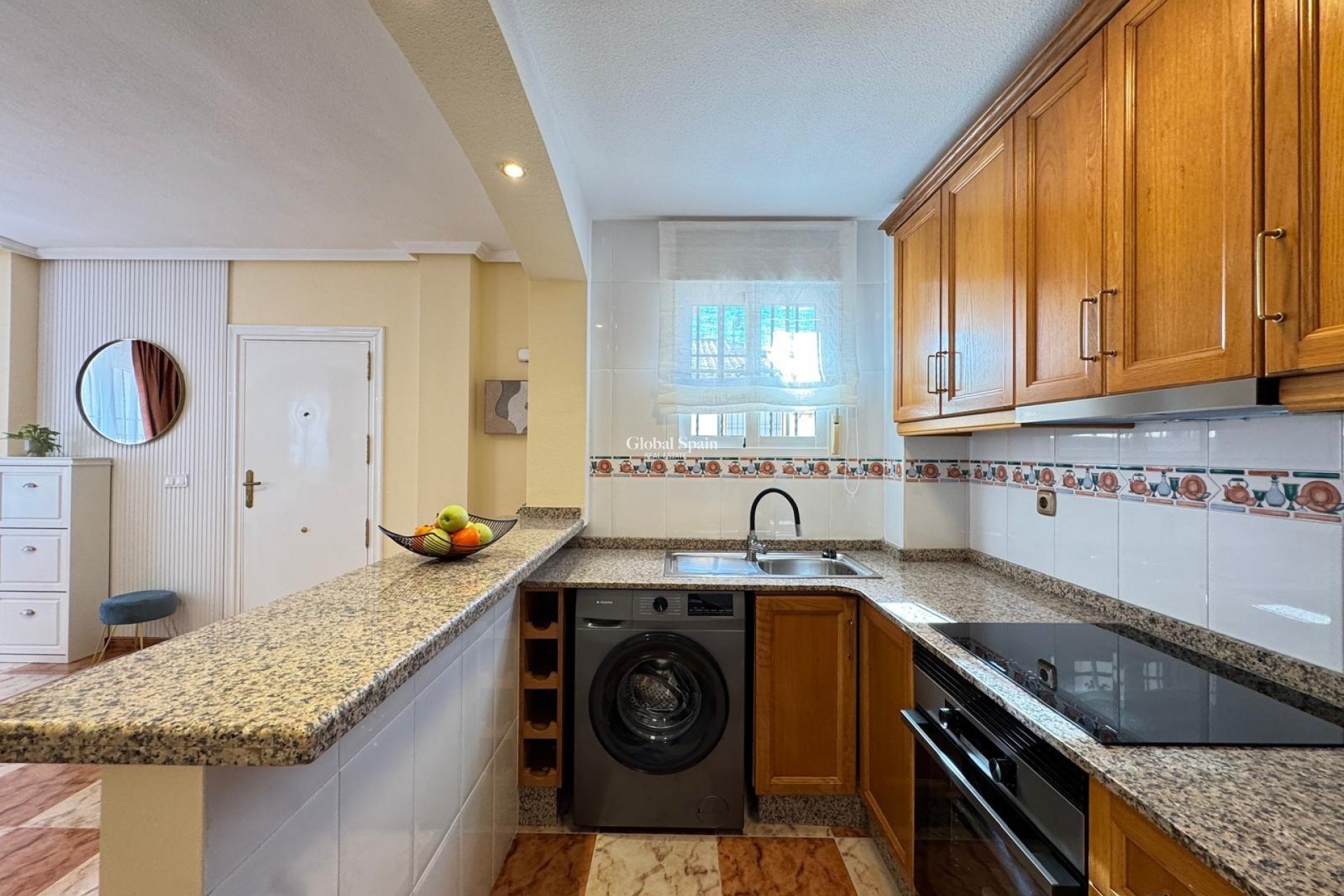 Wederverkoop - HUIS -
ORIHUELA COSTA - Lomas De Cabo Roig-los Dolses