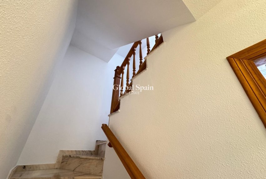 Wederverkoop - HUIS -
ORIHUELA COSTA - Lomas De Cabo Roig-los Dolses
