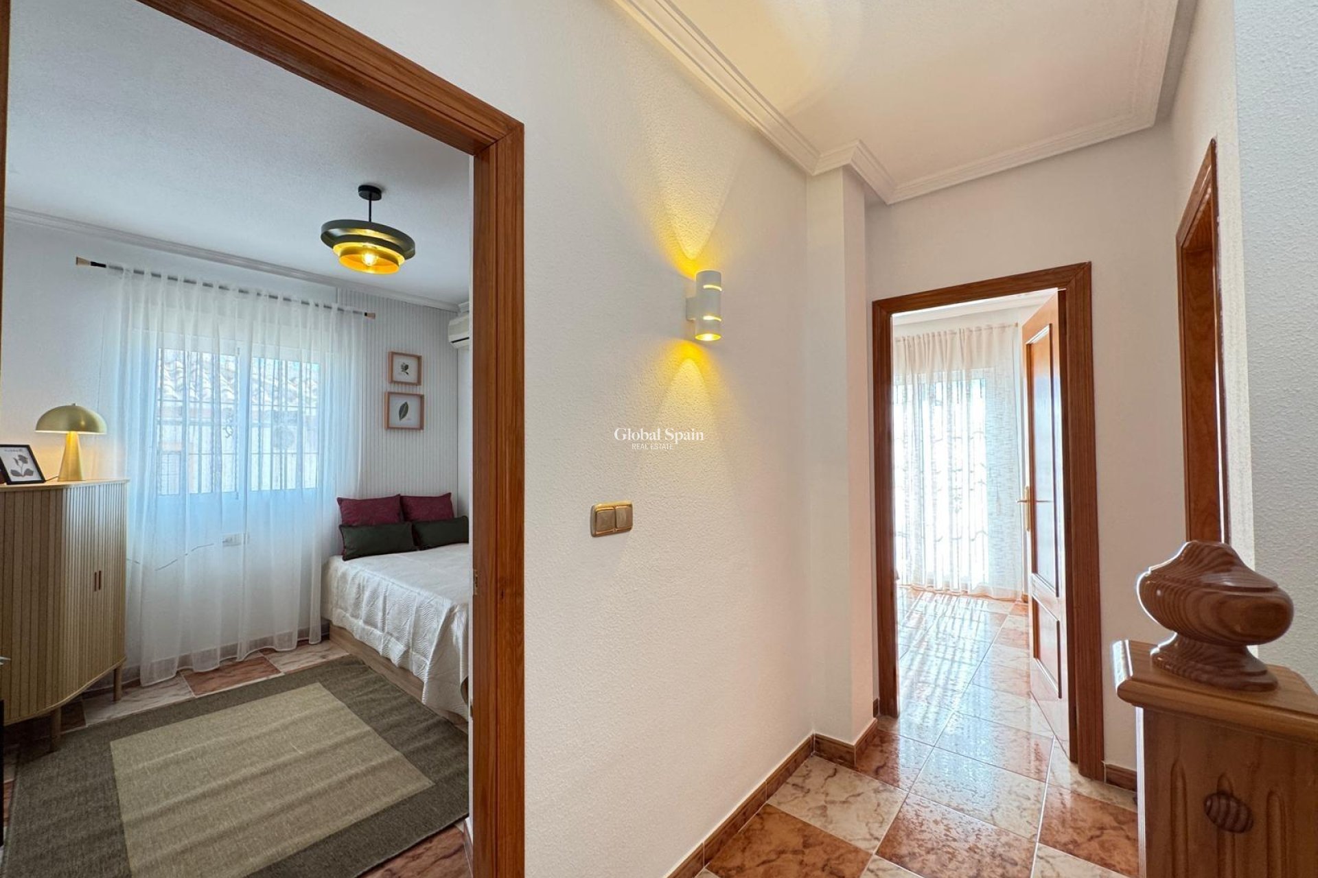Wederverkoop - HUIS -
ORIHUELA COSTA - Lomas De Cabo Roig-los Dolses