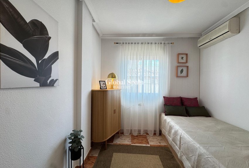 Wederverkoop - HUIS -
ORIHUELA COSTA - Lomas De Cabo Roig-los Dolses