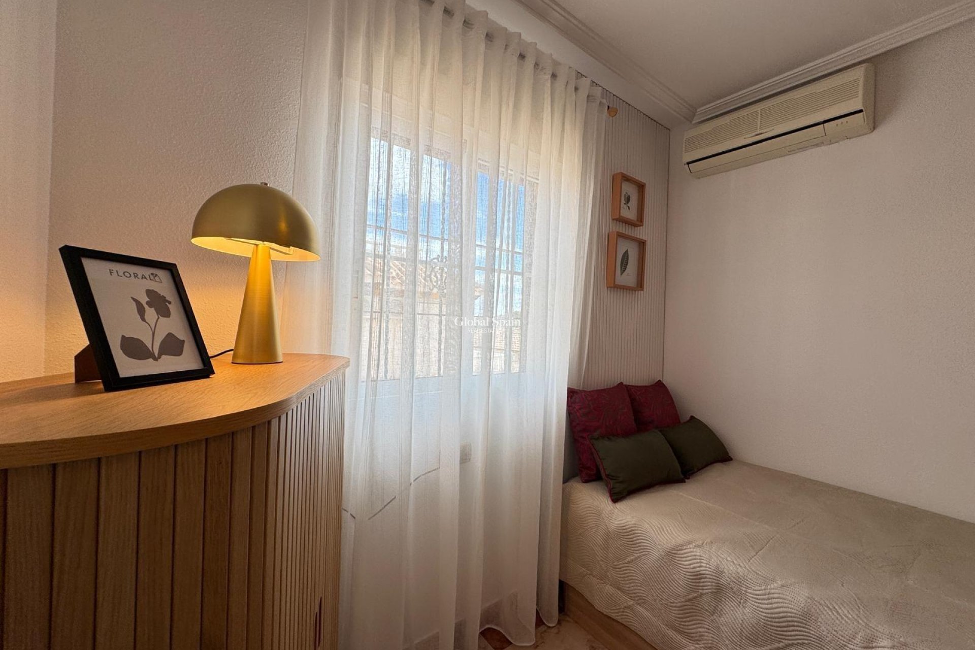 Wederverkoop - HUIS -
ORIHUELA COSTA - Lomas De Cabo Roig-los Dolses