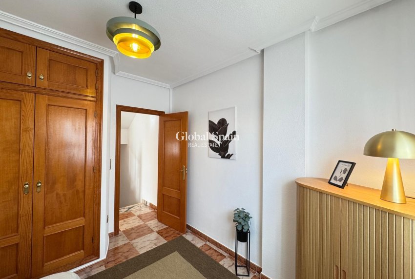 Wederverkoop - HUIS -
ORIHUELA COSTA - Lomas De Cabo Roig-los Dolses