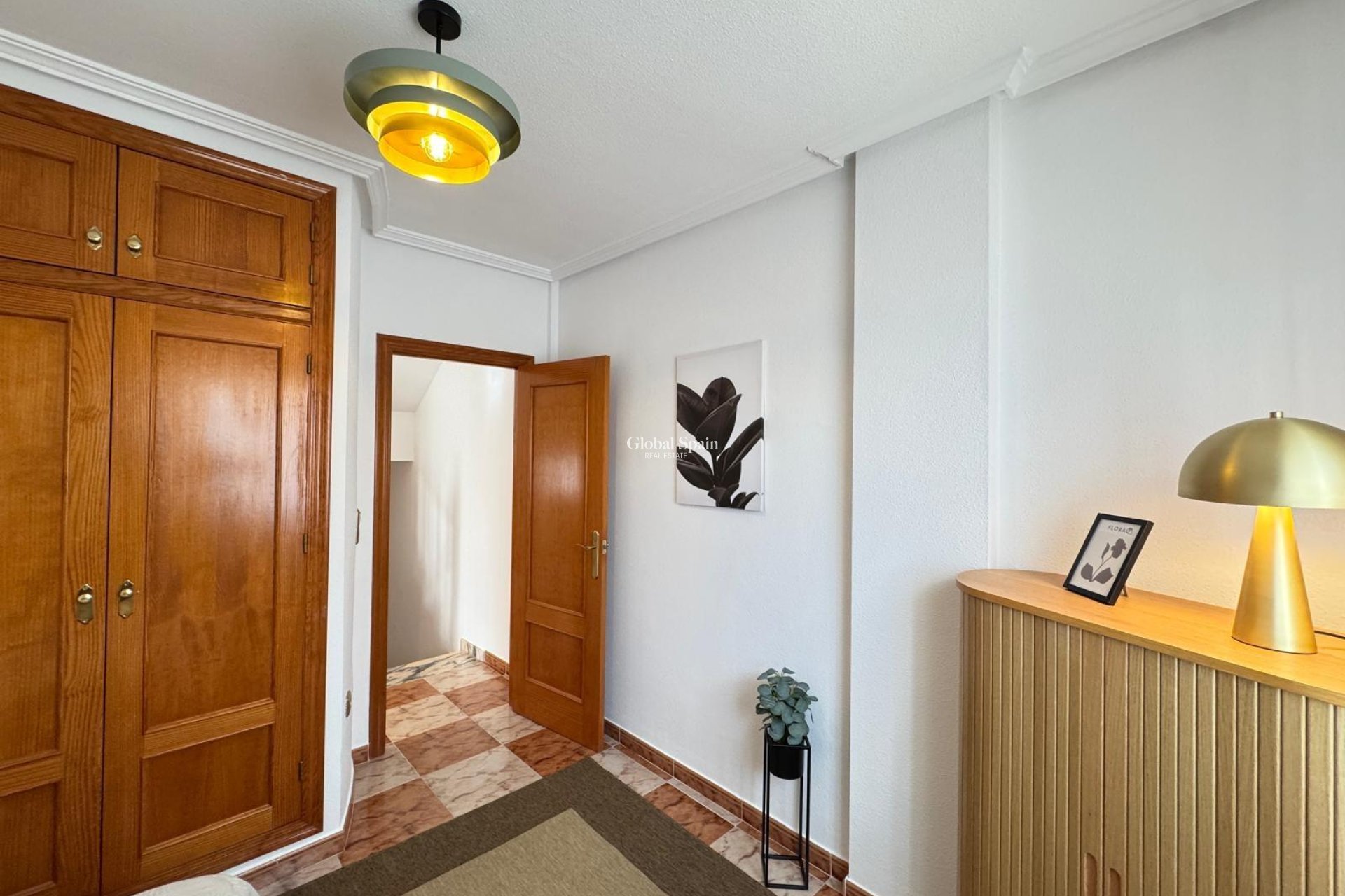 Wederverkoop - HUIS -
ORIHUELA COSTA - Lomas De Cabo Roig-los Dolses