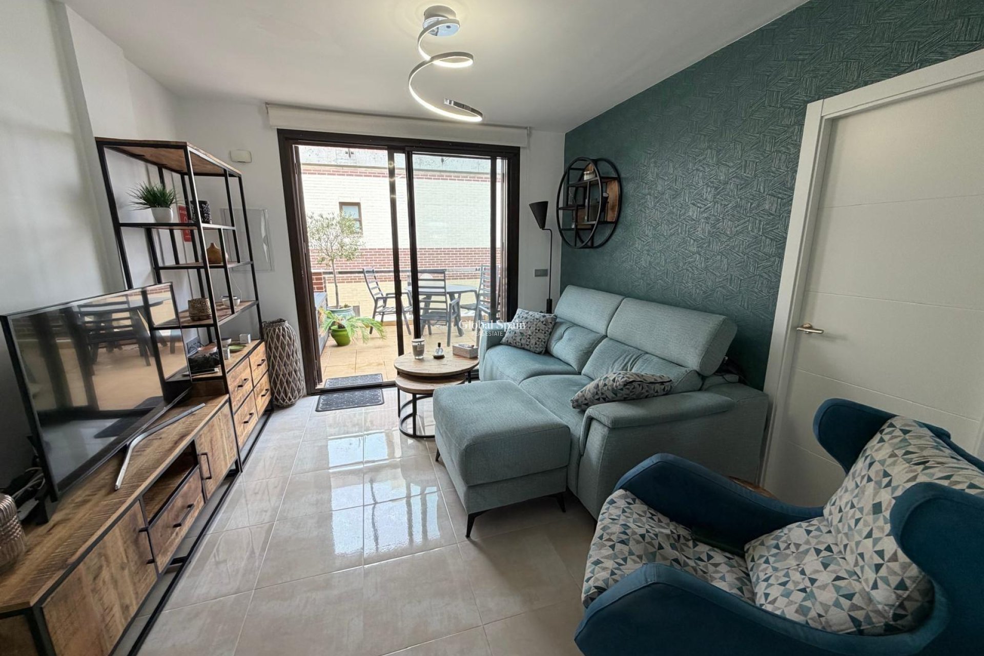 Wederverkoop - HUIS -
ORIHUELA COSTA - Lomas de Cabo Roig