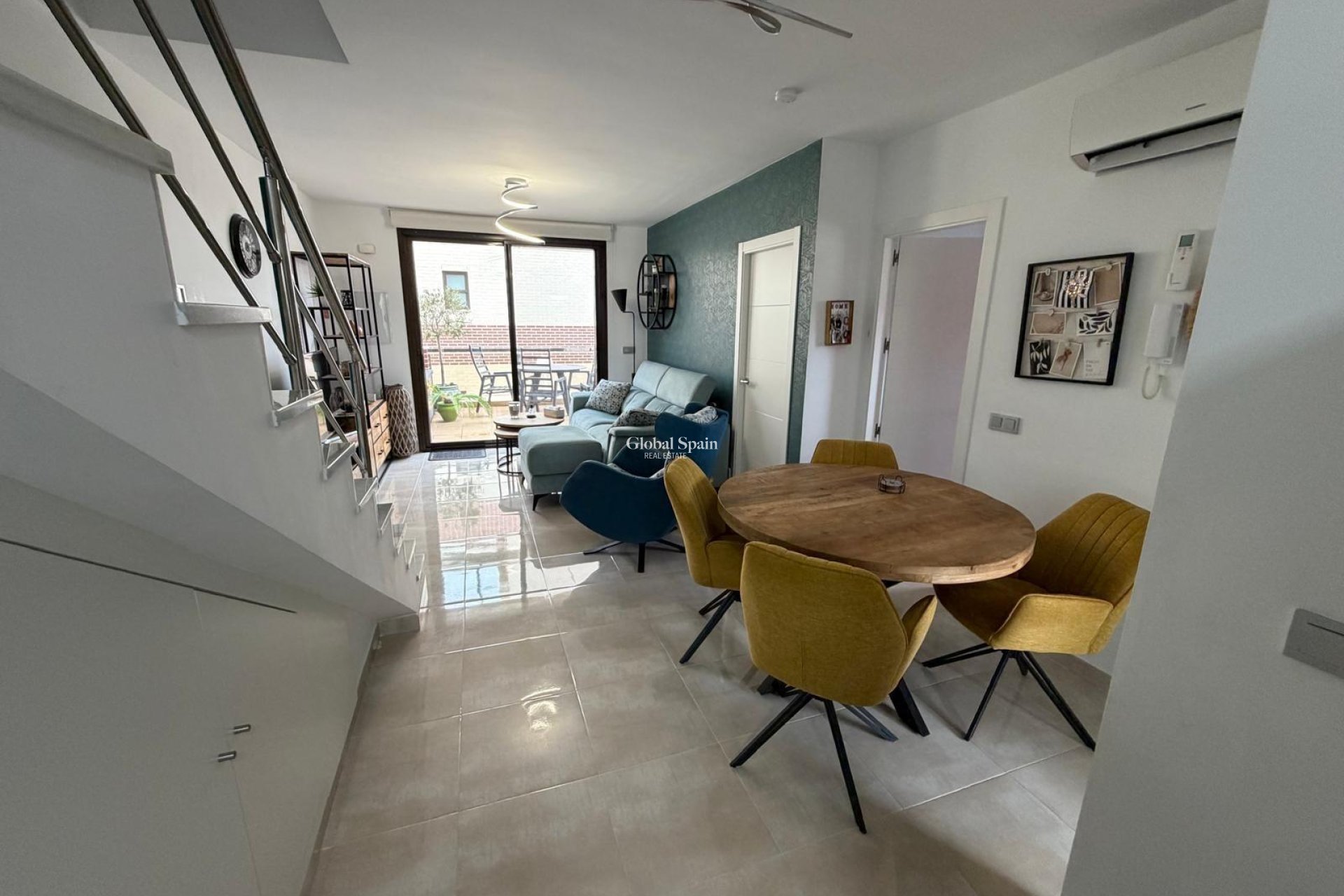 Wederverkoop - HUIS -
ORIHUELA COSTA - Lomas de Cabo Roig