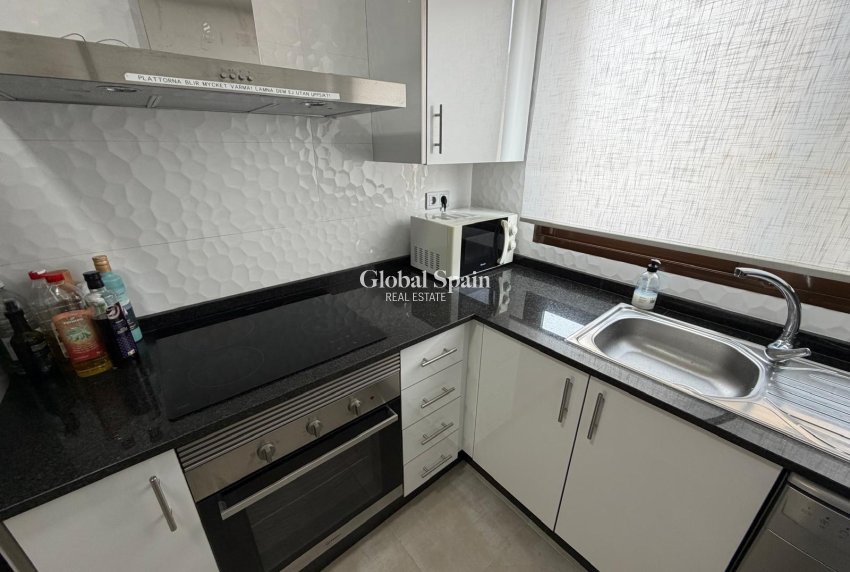 Wederverkoop - HUIS -
ORIHUELA COSTA - Lomas de Cabo Roig