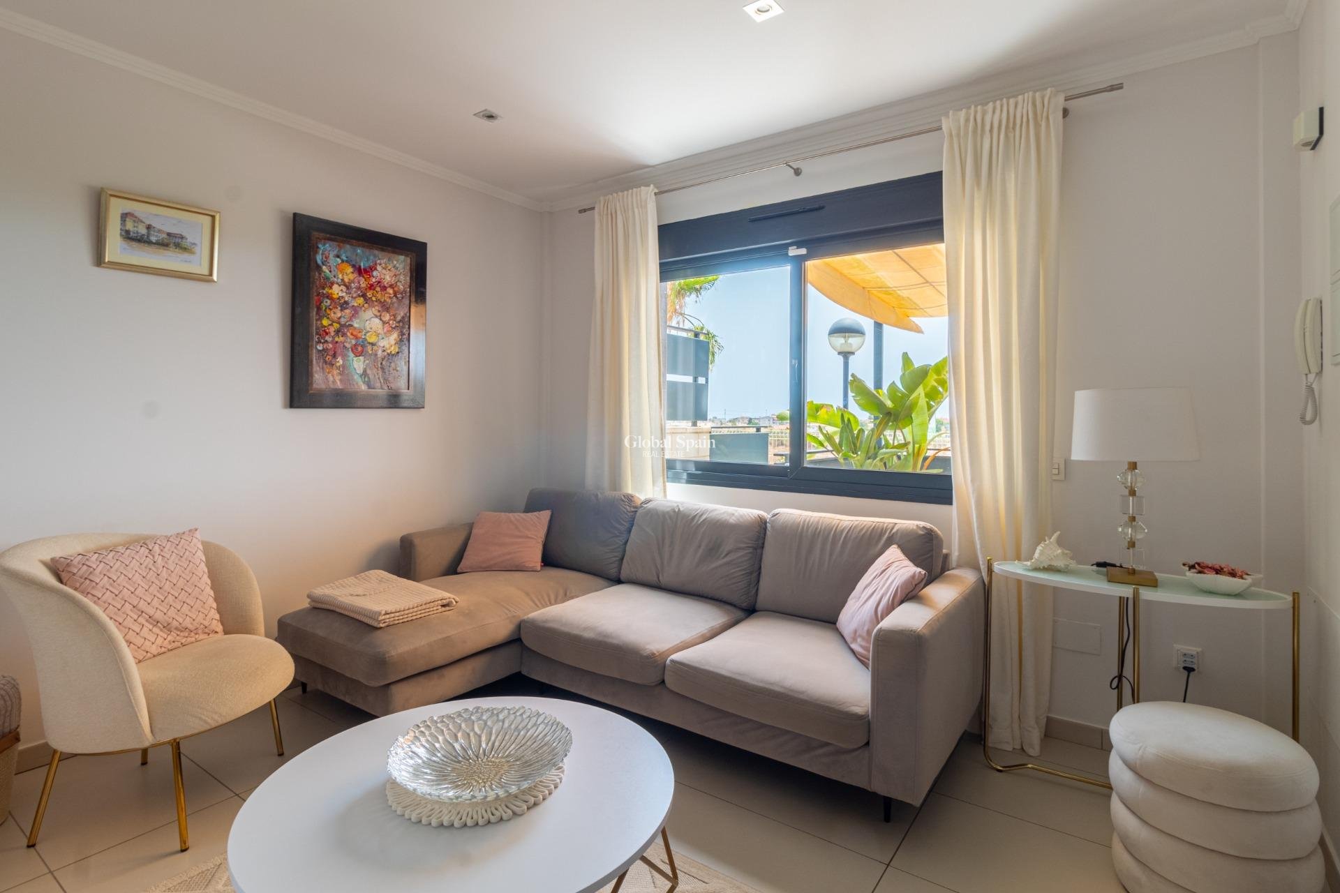 Wederverkoop - HUIS -
ORIHUELA COSTA - Lomas de Cabo Roig