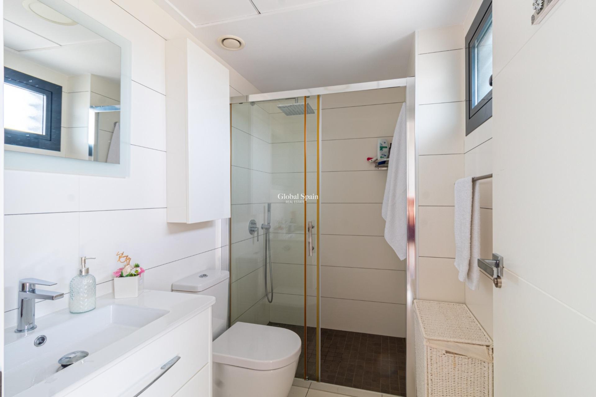 Wederverkoop - HUIS -
ORIHUELA COSTA - Lomas de Cabo Roig