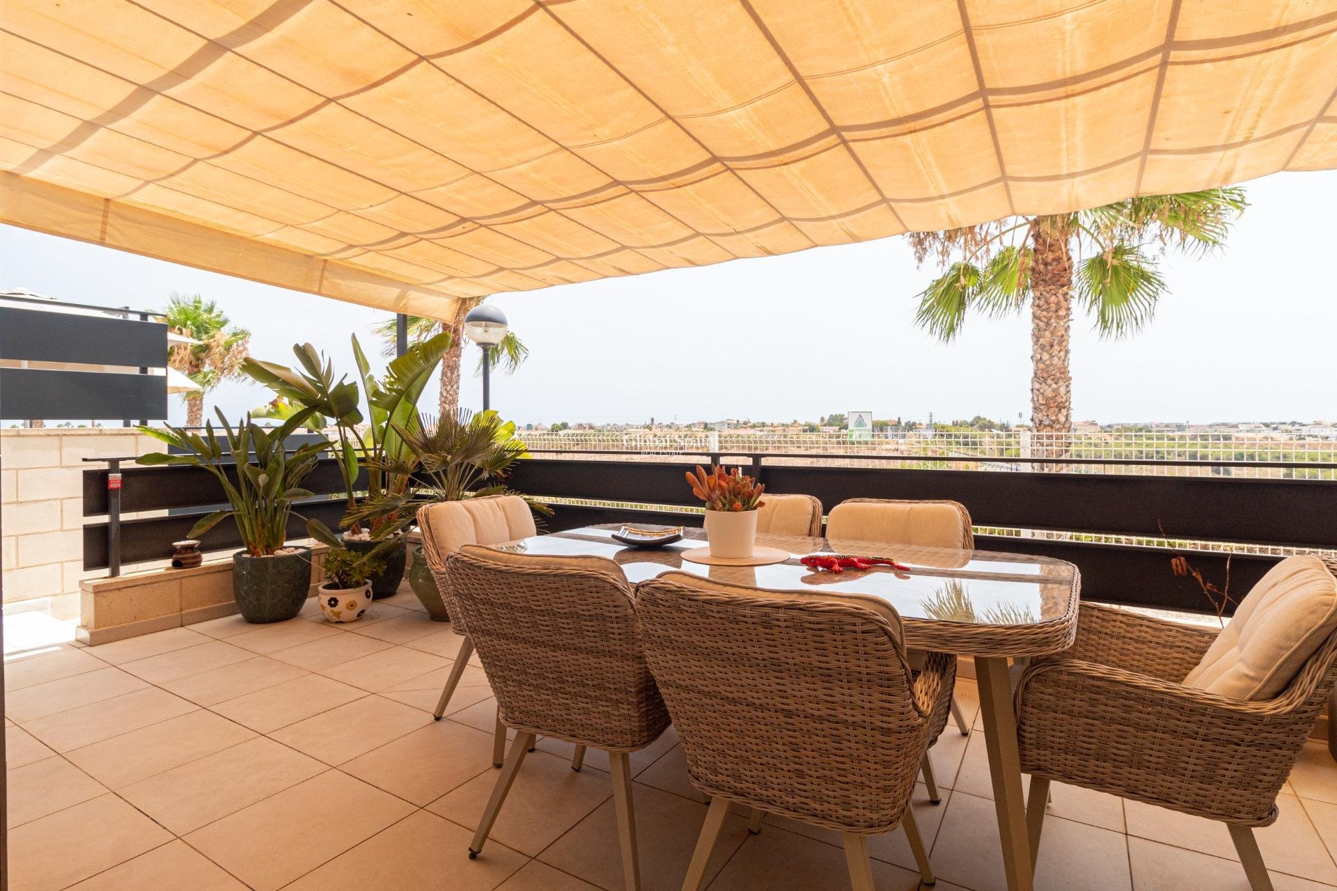Wederverkoop - HUIS -
ORIHUELA COSTA - Lomas de Cabo Roig