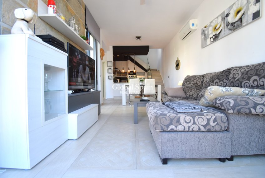 Wederverkoop - HUIS -
ORIHUELA COSTA - Lomas de Cabo Roig
