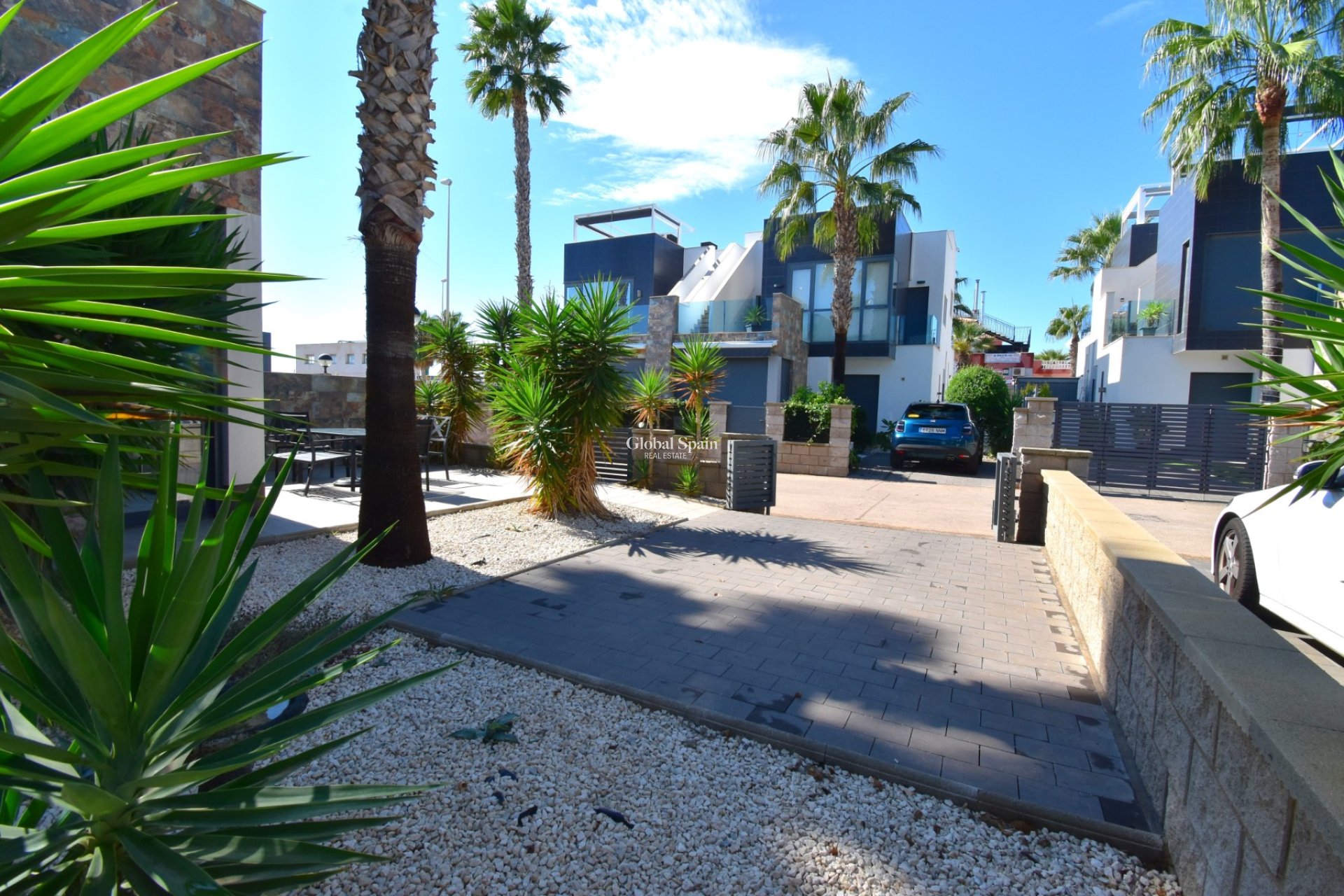 Wederverkoop - HUIS -
ORIHUELA COSTA - Lomas de Cabo Roig