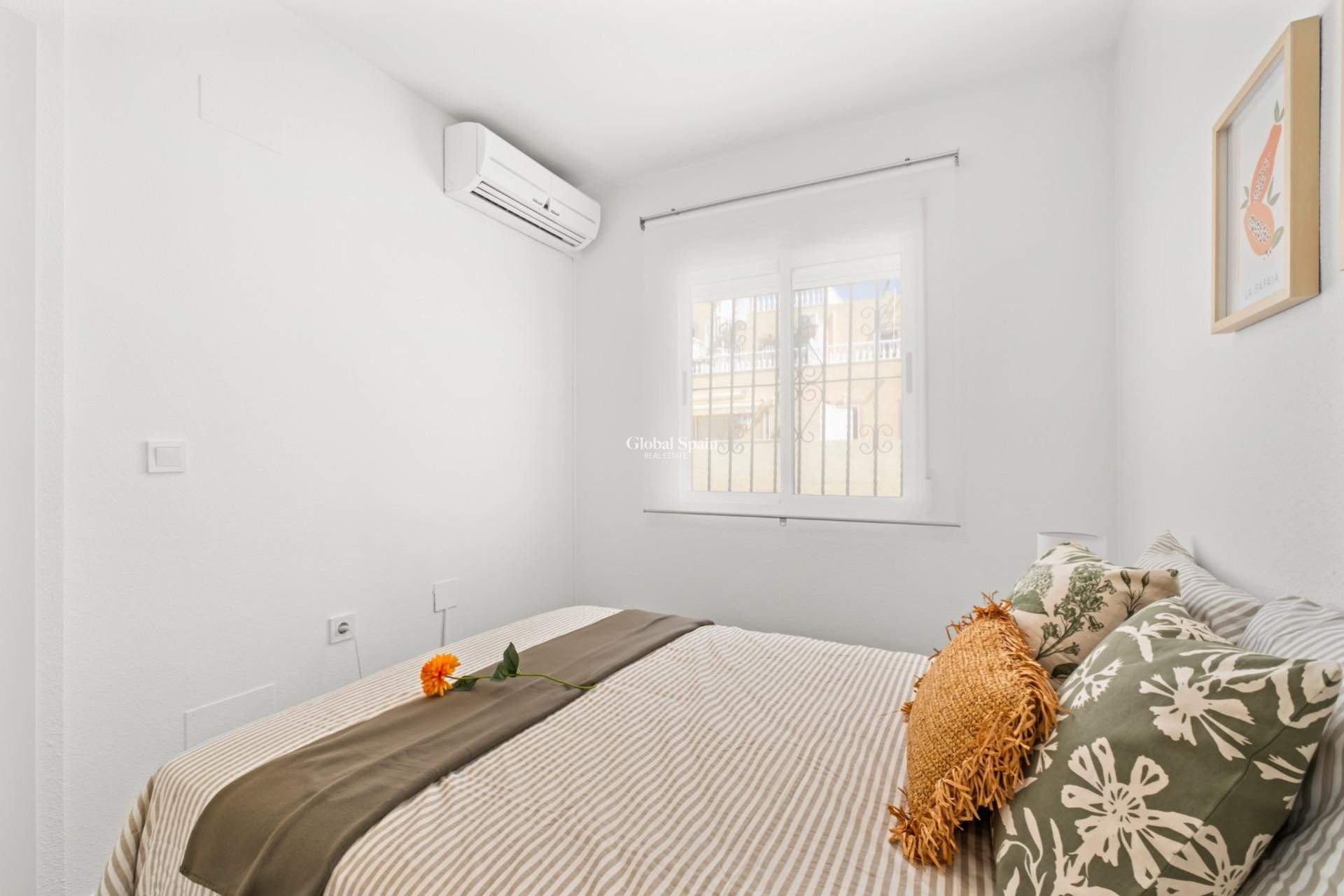 Wederverkoop - HUIS -
ORIHUELA COSTA - Lomas de Campoamor-Las Ramblas