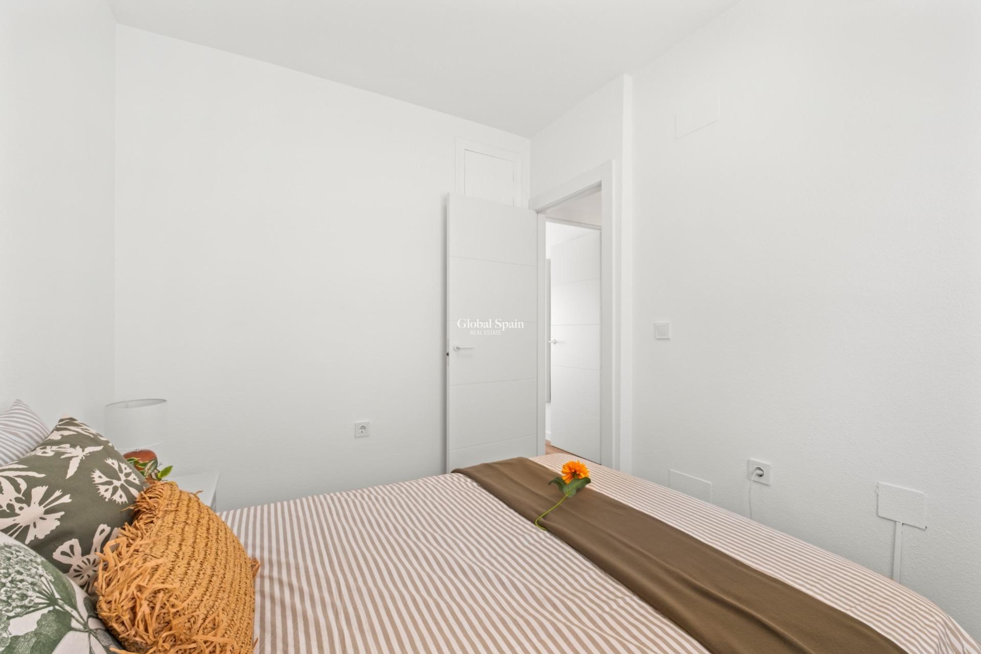 Wederverkoop - HUIS -
ORIHUELA COSTA - Lomas de Campoamor-Las Ramblas
