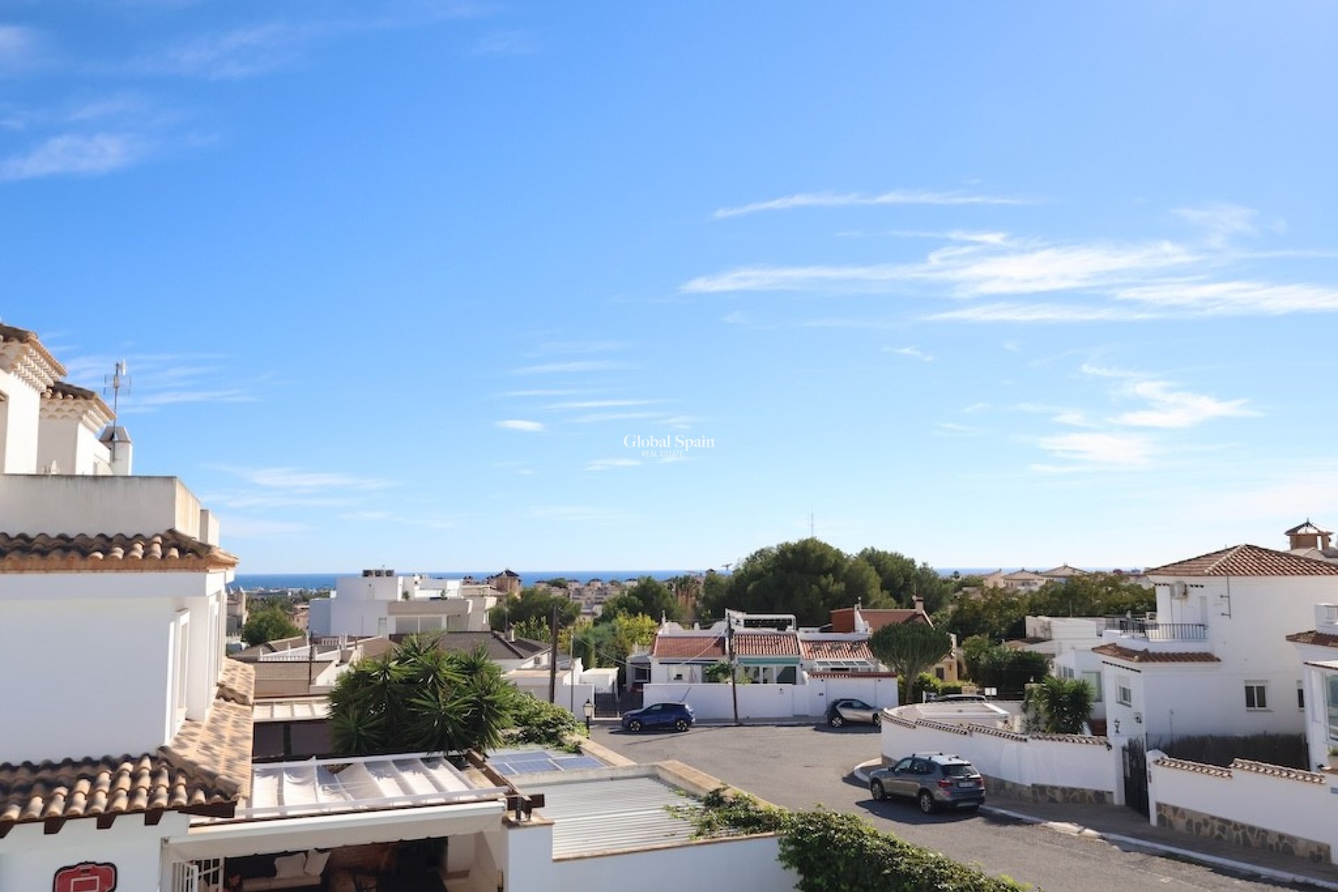 Wederverkoop - Huis -
ORIHUELA COSTA - Lomas de Campoamor