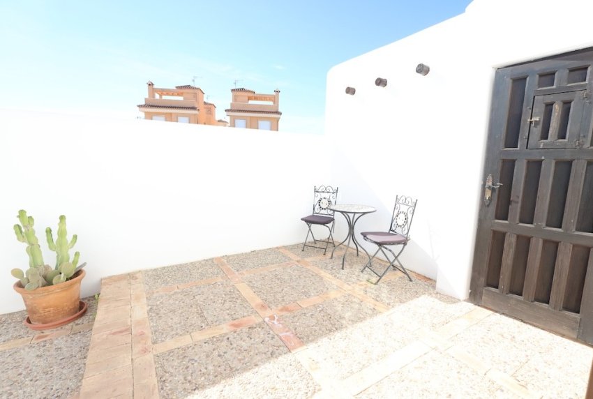 Wederverkoop - Huis -
ORIHUELA COSTA - Lomas de Campoamor