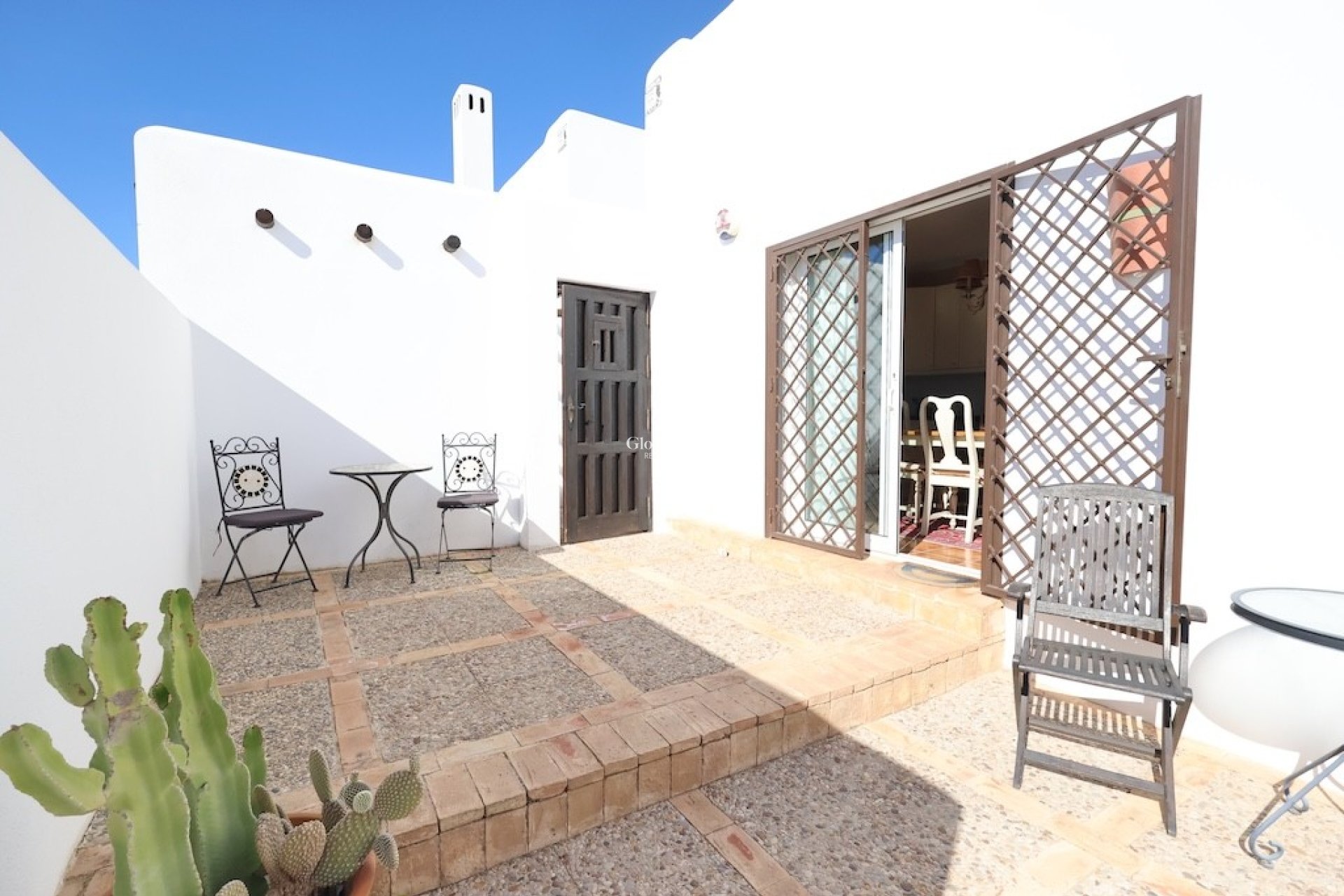 Wederverkoop - Huis -
ORIHUELA COSTA - Lomas de Campoamor