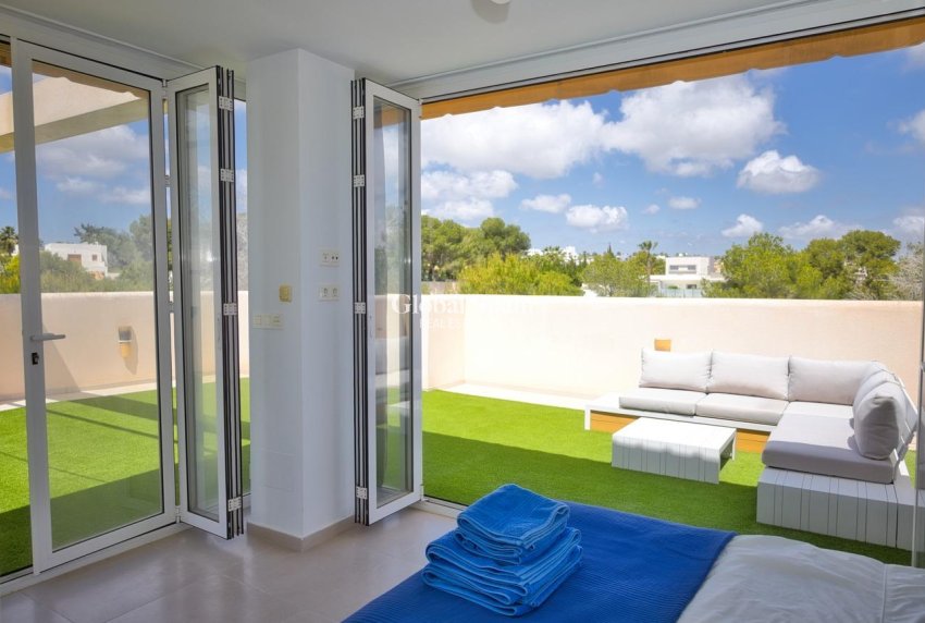 Wederverkoop - HUIS -
ORIHUELA COSTA - Lomas De Don Juan