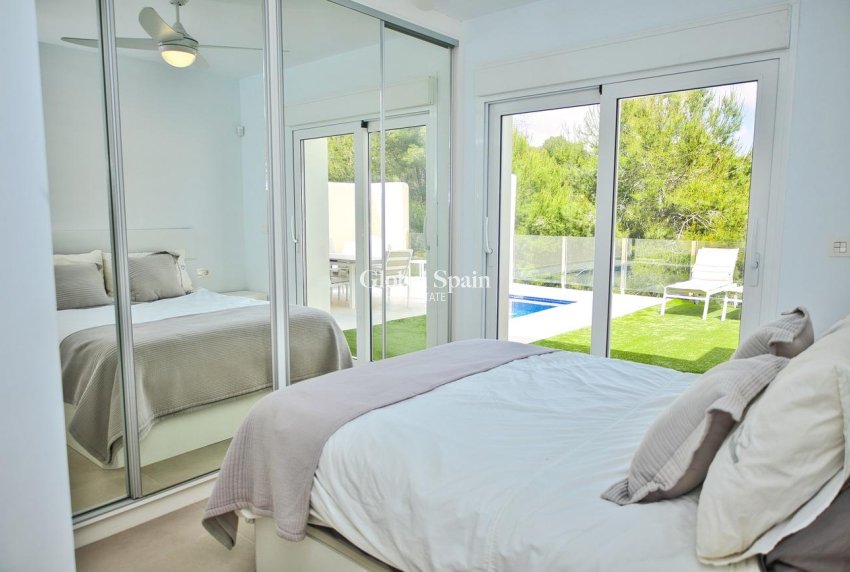 Wederverkoop - HUIS -
ORIHUELA COSTA - Lomas De Don Juan