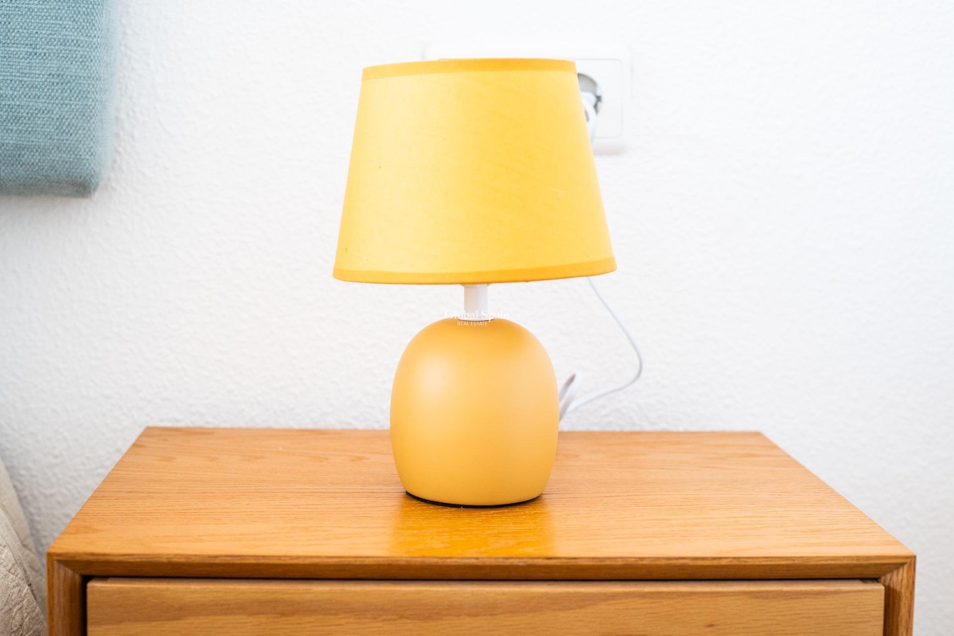 Wederverkoop - HUIS -
ORIHUELA COSTA - Los Almendros-la Florida