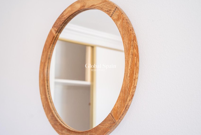 Wederverkoop - HUIS -
ORIHUELA COSTA - Los Almendros-la Florida