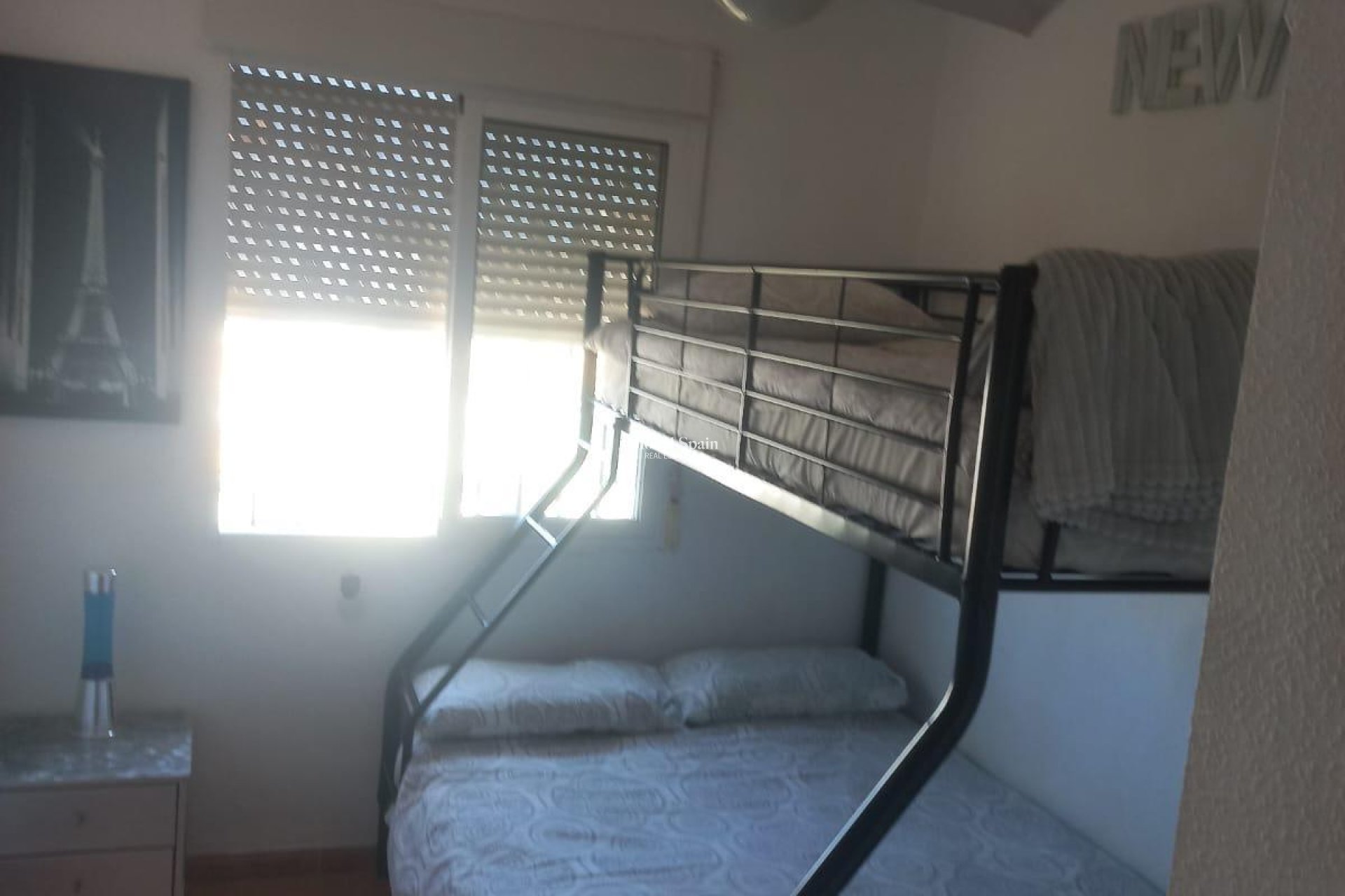 Wederverkoop - HUIS -
ORIHUELA COSTA - Los Almendros-la Florida