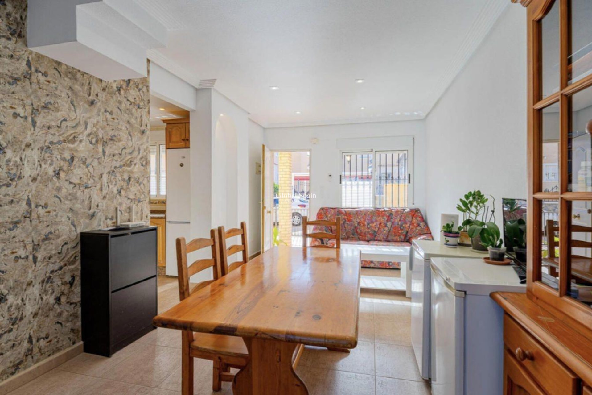 Wederverkoop - HUIS -
ORIHUELA COSTA - Los Altos