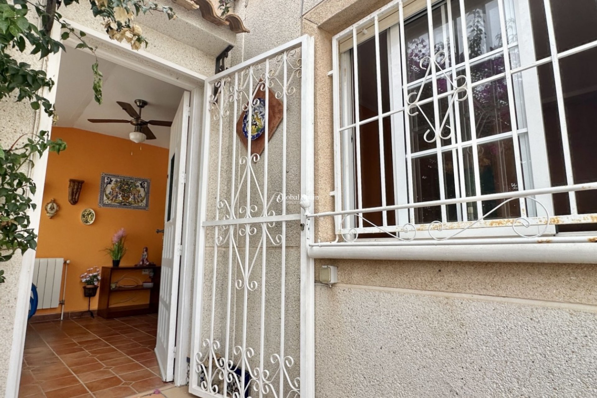 Wederverkoop - HUIS -
ORIHUELA COSTA - LOS BALCONES - LOS ALTOS